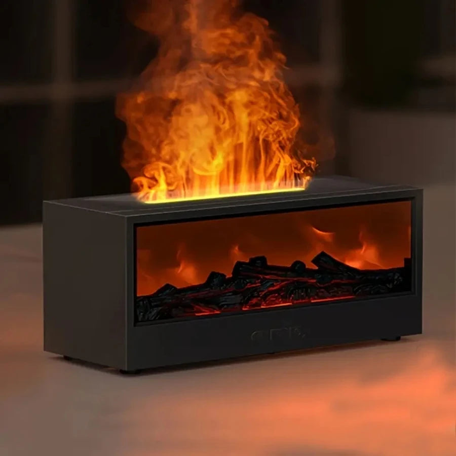 Hearthglow Flame Mist Diffuser