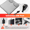 Electric Foot Heating Pad