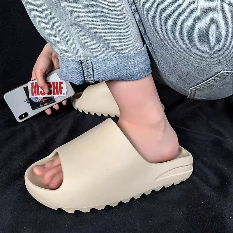 Cloud Comfort Slides